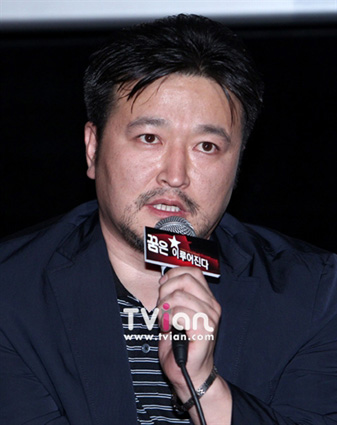 3년 만에 돌아온 이성재