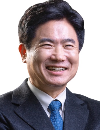 김대중