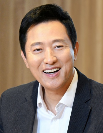 오세훈