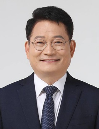 송영길