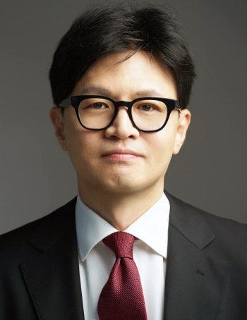 한동훈